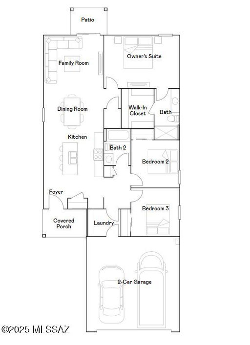 listing main photo