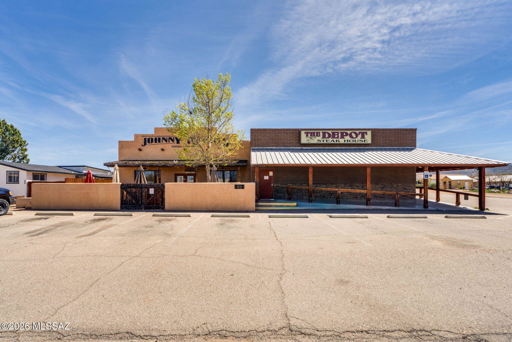 60 S 10 St, Tombstone, AZ 85638