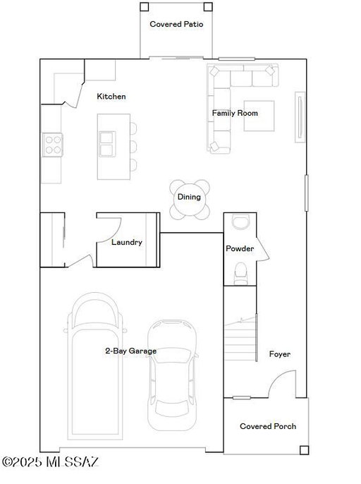 listing main photo