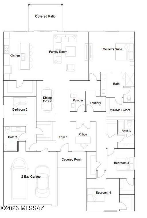 listing main photo