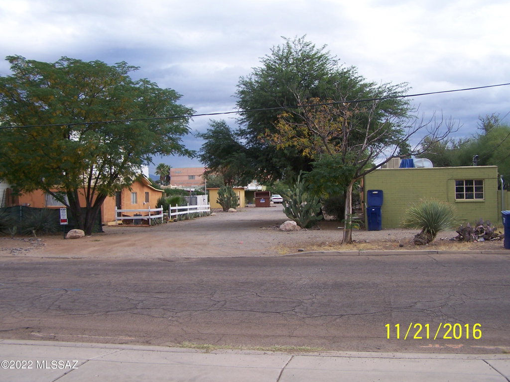 3134 N Fontana Ave, Tucson, AZ 85705