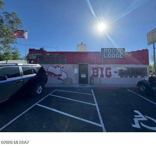 9022 S Nogales Hwy, Tucson, AZ 85756