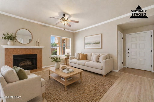 listing main photo