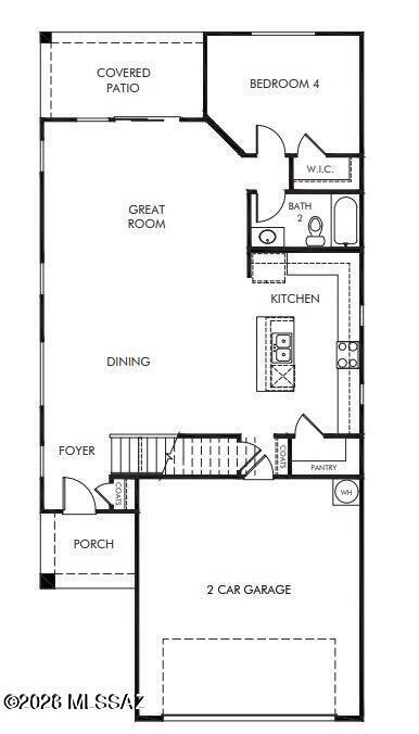 listing main photo