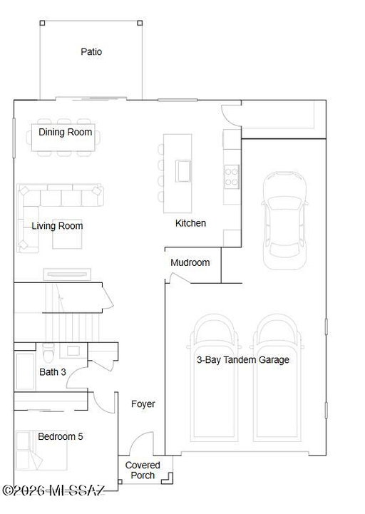 listing main photo