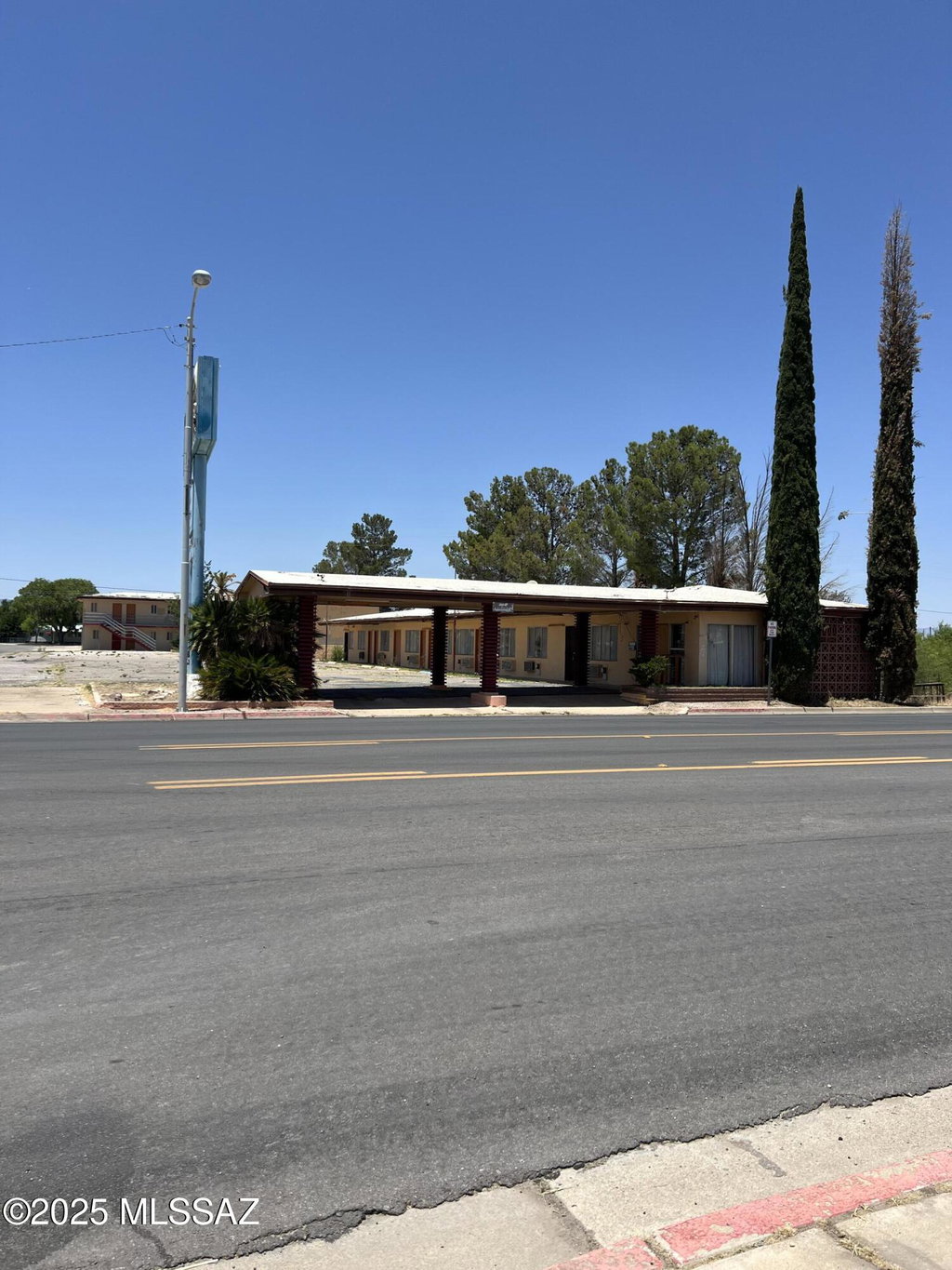 590 S Haskell Ave, Willcox, AZ 85643