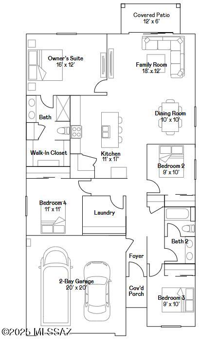 listing main photo