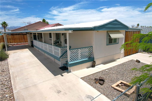 listing main photo
