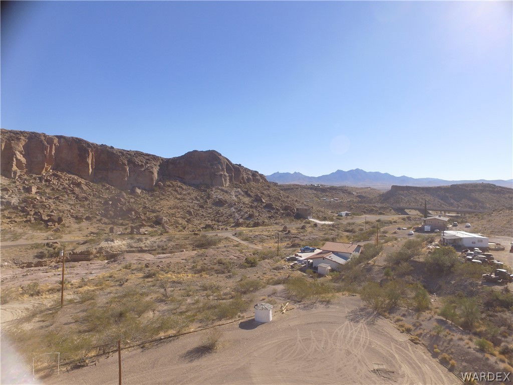 2305 N Clacks Canyon Rd, Kingman, AZ 86409 Home for Sale