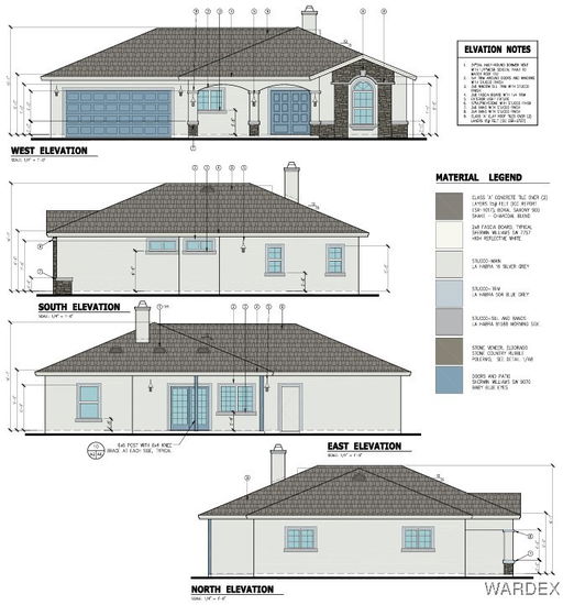 listing main photo