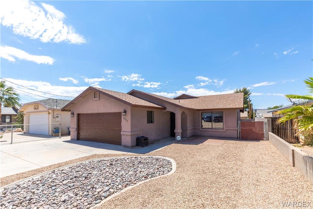 Kingman, AZ Homes for Sale