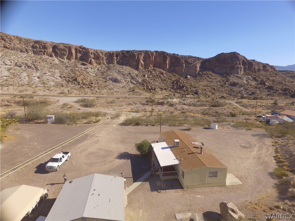 2305 N Clacks Canyon Rd, Kingman, AZ 86409 Home for Sale