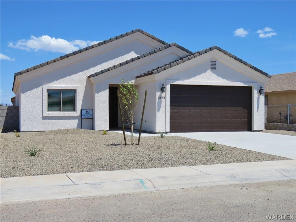 Kingman, AZ Homes for Sale