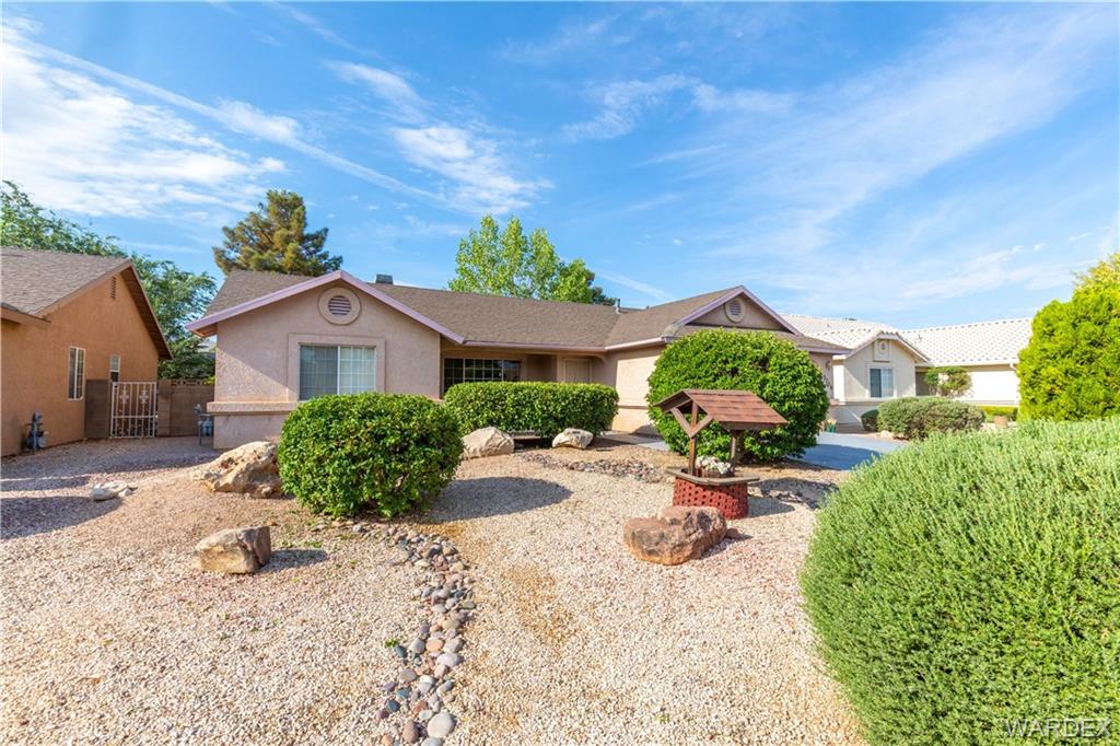 Kingman, AZ Homes for Sale
