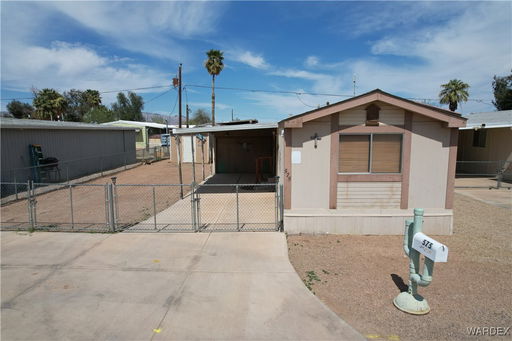 listing main photo