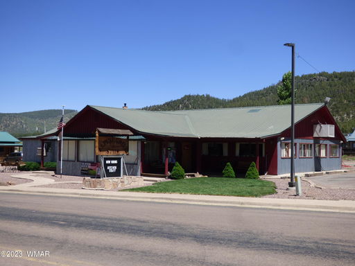 listing main photo
