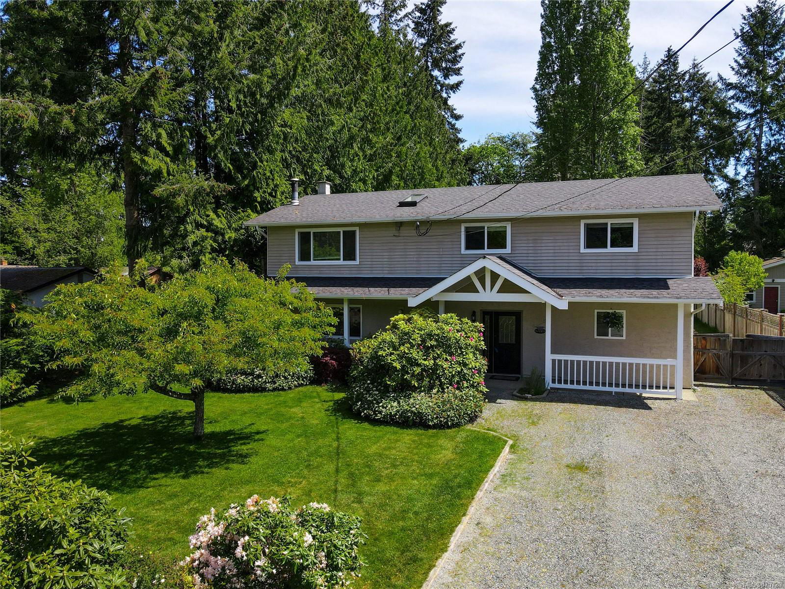 Qualicum Beach, BC Homes for Sale Vancouver Island Home Search
