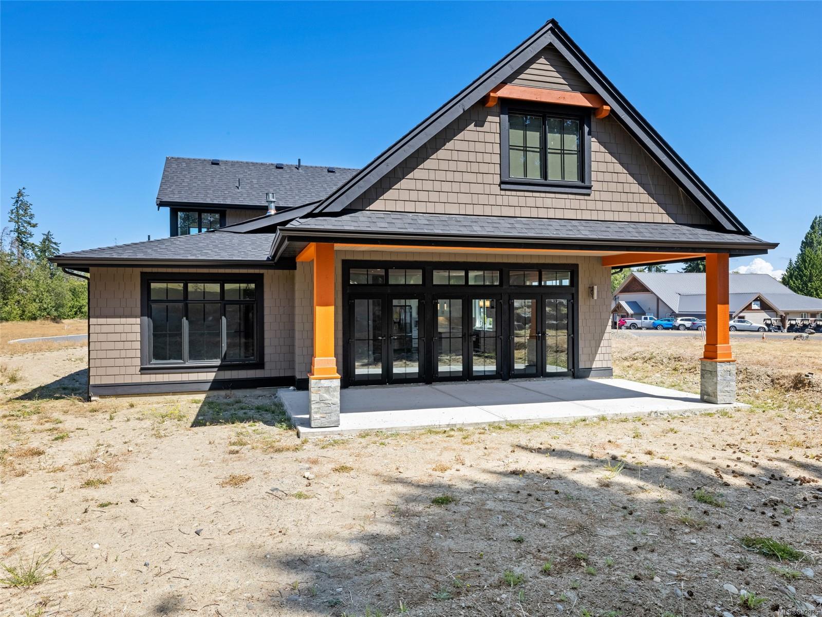484 Cottage Dr, Qualicum Beach, BC V9K 2T3 Home for Sale