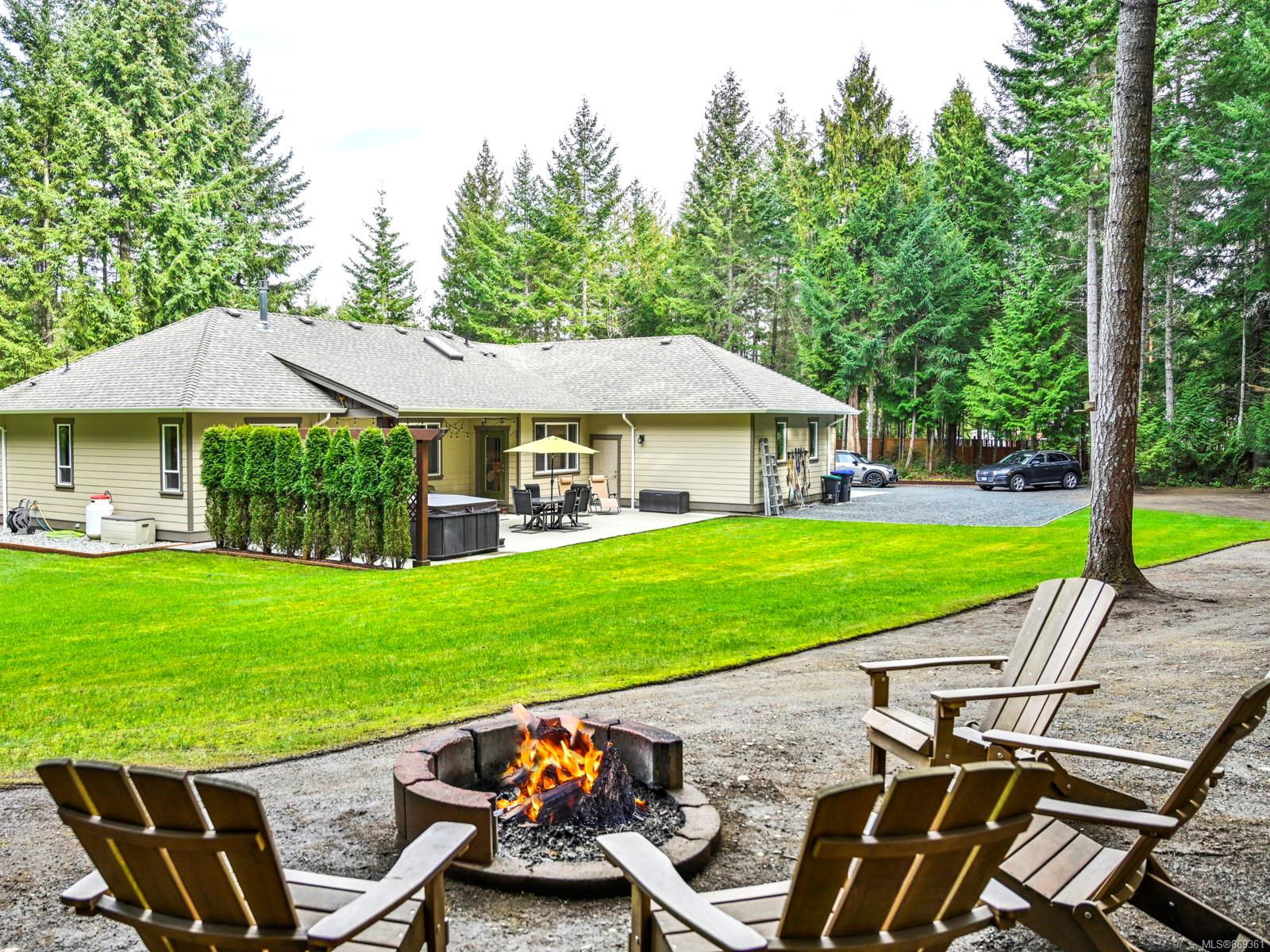 Find Vancouver Island Homes