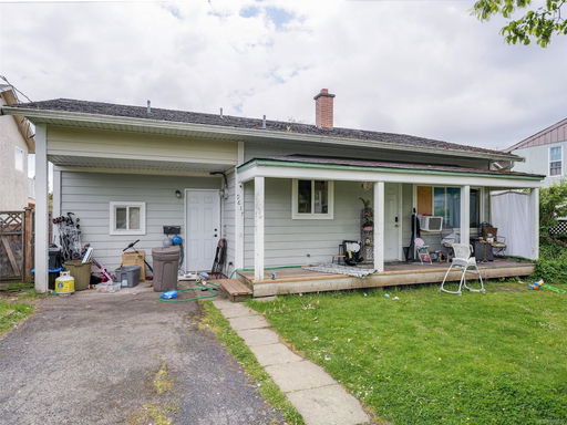 listing main photo