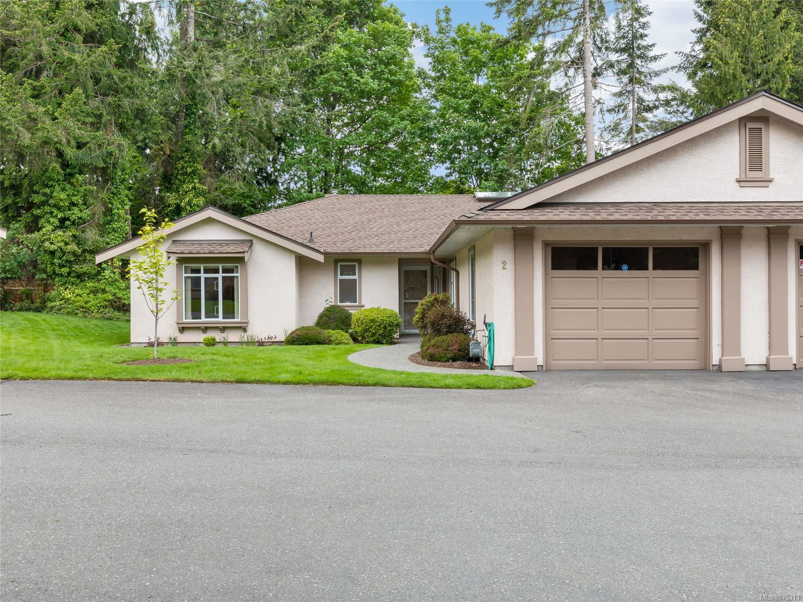 Qualicum Beach Homes for Sale