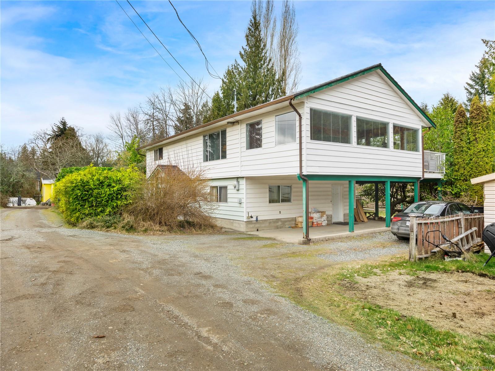 Qualicum Beach Homes for Sale