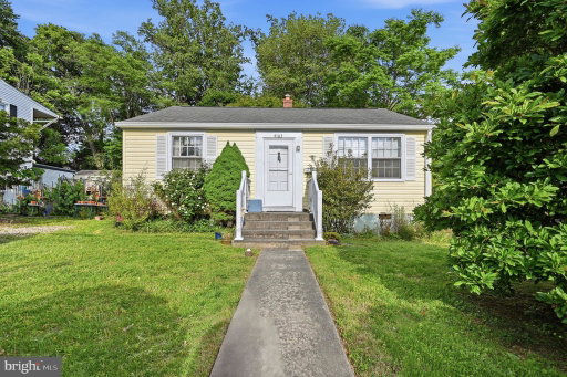 listing main photo