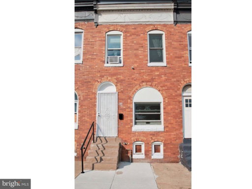 listing main photo
