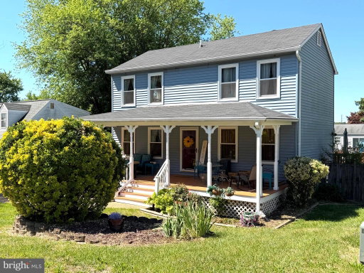 listing main photo