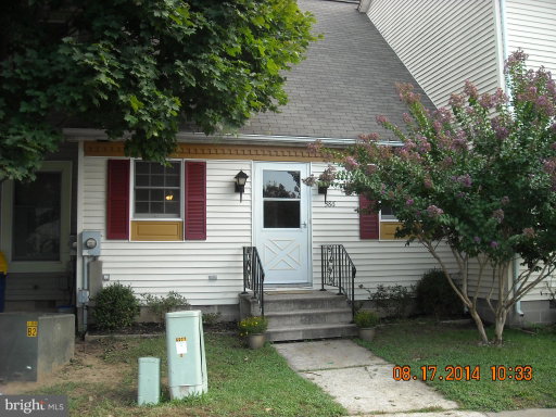 listing main photo
