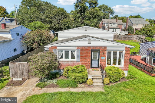 listing main photo