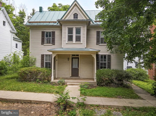 listing main photo