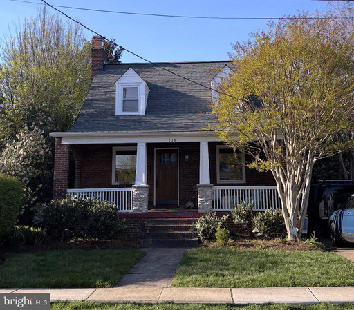 listing main photo