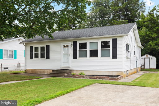 listing main photo