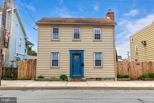 listing main photo