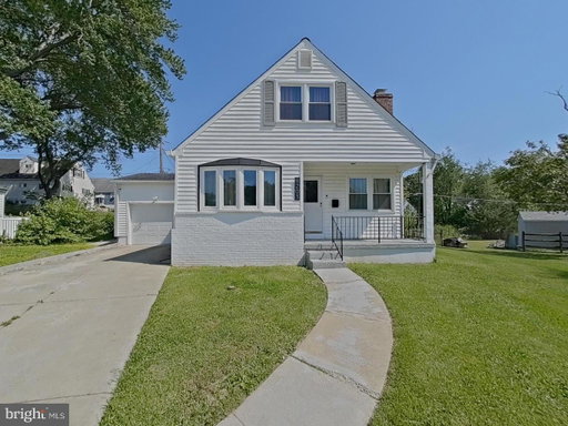 listing main photo