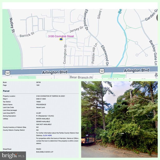 listing main photo