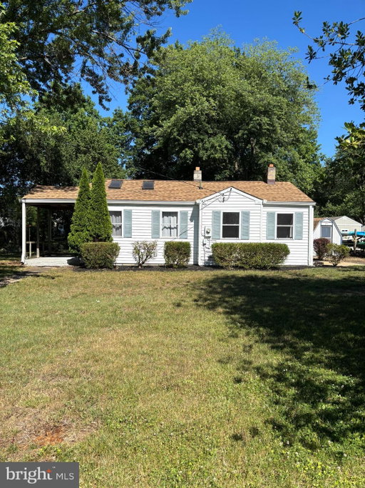 listing main photo
