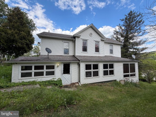 listing main photo
