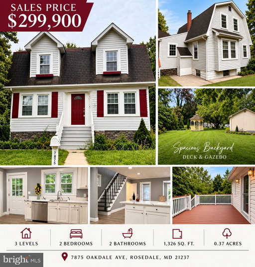 listing main photo