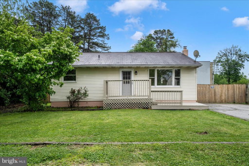 listing main photo