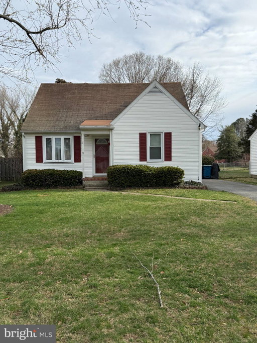 listing main photo