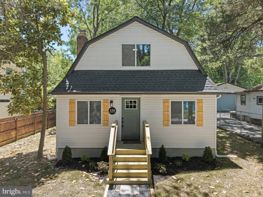 listing main photo