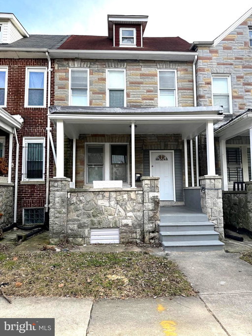 listing main photo