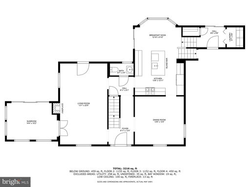 listing main photo