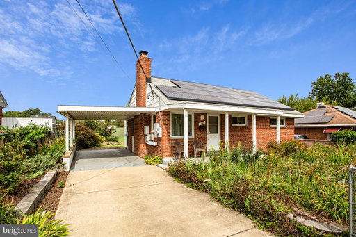 listing main photo