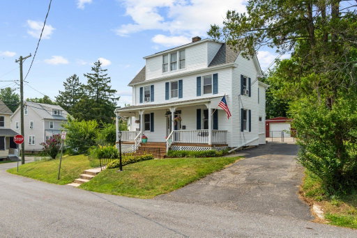 listing main photo