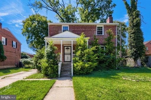 listing main photo
