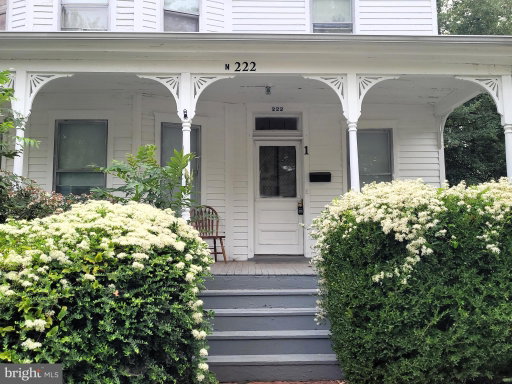 listing main photo
