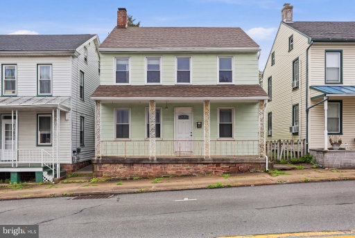 listing main photo